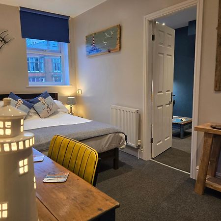 Ashburton House - B&B 스카버러 외부 사진