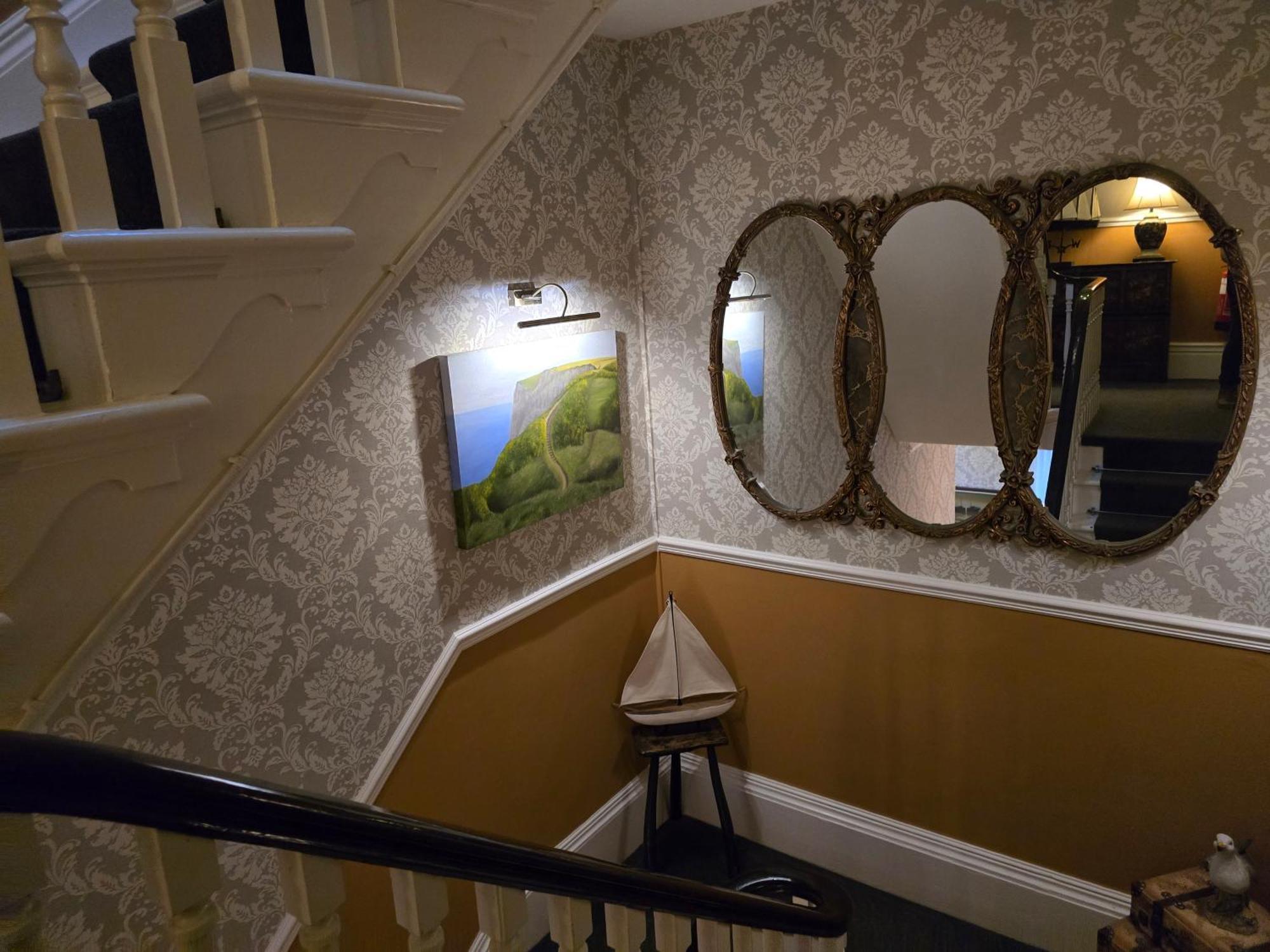 Ashburton House - B&B 스카버러 외부 사진